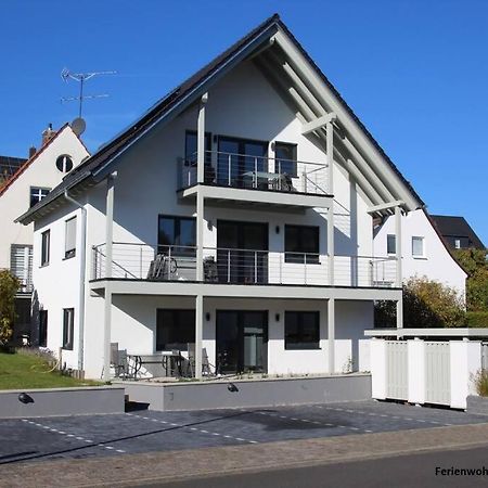 Ferienwohnung Koenigsquelle บัดวิลดุงเงน ภายนอก รูปภาพ