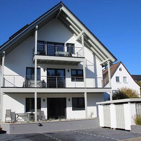 Ferienwohnung Koenigsquelle บัดวิลดุงเงน ภายนอก รูปภาพ