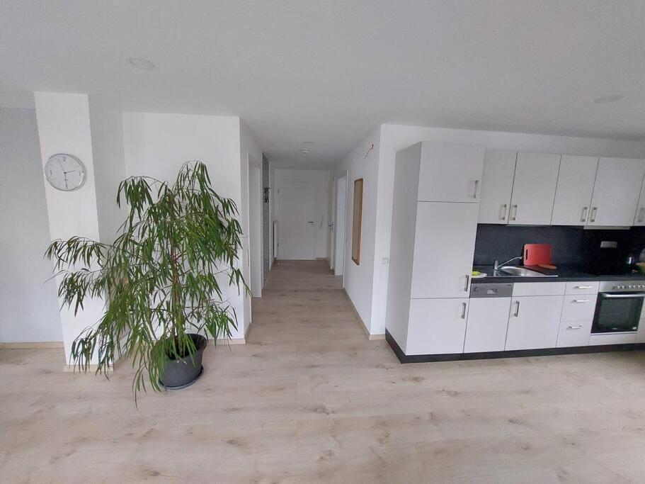 Ferienwohnung Koenigsquelle บัดวิลดุงเงน ภายนอก รูปภาพ